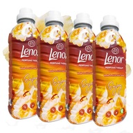 LENOR VANILKA ORCHIDOVÁ ZLATÁ JANTÁROVÁ TEKUTIVA 4X LENOR VANILKA ORCHIDOVÁ ZLATÁ JANTÁROVÁ TEKUTIVA 4X