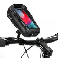 Podsedlová taška Tech-Protect Xt3S Bike Mount Black