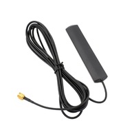 GSM 4G anténa 700-2600MHz lepiaca páska-0280 GSM 4G anténa 700-2600MHz lepiaca páska-0280