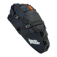 Sedlová taška Jack Pack Tobół 2.0 na bikepacking Sedlová taška Jack Pack Tobół 2.0 na bikepacking