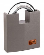 LOB GRANIT 2 OCELOVÝ KWG visiaci zámok 4 KĽÚČOVÝ CERTIFIKÁT 4 TRIEDA PROTI VLOMU LOB GRANIT 2 OCELOVÝ KWG visiaci zámok 4 KĽÚČOVÝ CERTIFIKÁT 4 TRIEDA PROTI VLOMU