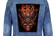 Obrazovka SLAYER #Mega Patch Obrazovka SLAYER #Mega Patch
