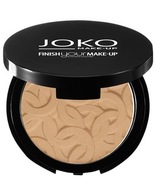 JOKO PRESSED PWDER MATIFYING DOKONČIŤ VÁŠ MAKE-UP JOKO PRESSED PWDER MATIFYING DOKONČIŤ VÁŠ MAKE-UP