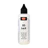 Viva dekor 82 ml 3D skla lak Viva dekor 82 ml 3D skla lak