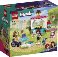 LEGO Friends Pancakes House 41753