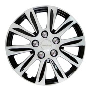 Laredo Car Hubcaps 15'' 4 ks Goodyear Laredo Car Hubcaps 15'' 4 ks Goodyear