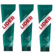 LEADER CLASSIC KRÉM NA HOLENIE ZMÄKČUJE BEAUTY 65G