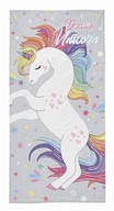 Plážová osuška 70x140 UNICORN Plážová osuška 70x140 UNICORN