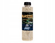 ASG Blaster Tracer BBs 0,25g 3300 ks. ASG Blaster Tracer BBs 0,25g 3300 ks.