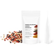 Zrno farebnej papriky 1 kg Zrno farebnej papriky 1 kg