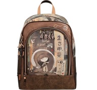 Školský batoh na notebook A38 Anekke Shoen Japan