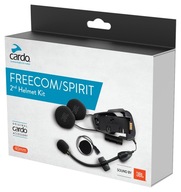 CARDO AUDIOKIT JBL FREECOM X / SPIRIT CARDO AUDIOKIT JBL FREECOM X / SPIRIT