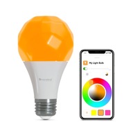 Nanoleaf Essential Smart Bulbs A19-A60-E27