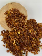 Jantár na tinktúru Baltský jantár SIECZKA 250g Jantár na tinktúru Baltský jantár SIECZKA 250g
