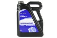 SUPEROL OLEJ 15W-40 ALANDA 5L GDANSK