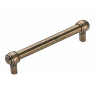 RE23 madlo zábradlia, staré zlato, 320 mm RE23 madlo zábradlia, staré zlato, 320 mm