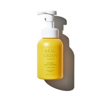 HODNOTENIE GREEN Real Green prírodný šampón pre deti P1