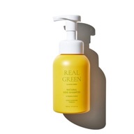 HODNOTENIE GREEN Real Green prírodný šampón pre deti P1 HODNOTENIE GREEN Real Green prírodný šampón pre deti P1