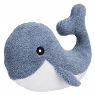 Trixie BE NORDIC Hračka pre psa veľryba 25 cm Trixie BE NORDIC Hračka pre psa veľryba 25 cm