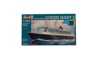 A8464 Model lode RMS Queen Mary 2
