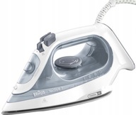 KERAMICKÁ PARNÁ ŽEHLIČKA BRAUN TexStyle 3 2400W KERAMICKÁ PARNÁ ŽEHLIČKA BRAUN TexStyle 3 2400W