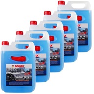 SONAX XTREME ZIMNÁ KVAPALINA DO OSTREKOVAČOV -20°C 20L SONAX XTREME ZIMNÁ KVAPALINA DO OSTREKOVAČOV -20°C 20L