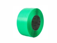 Zelená PP páska polypropylén 12 0,60