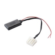Bluetooth modul kompatibilný s autorádiom A Bluetooth modul kompatibilný s autorádiom A