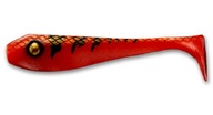Lure Angry Pikes-Pike Tyson 21cm,90g-Red Baron