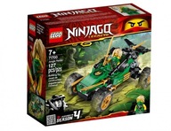 Lego 71700 NINJAGO Jungle Speeder Lego 71700 NINJAGO Jungle Speeder