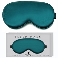WAYA SOFT SLEEPING OČNÁ MASKA RELAX SPÁNOK WAYA SOFT SLEEPING OČNÁ MASKA RELAX SPÁNOK