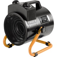 Stavebný elektrický ohrievač 2000W IPX4 NEO TOOLS 90-067 Stavebný elektrický ohrievač 2000W IPX4 NEO TOOLS 90-067