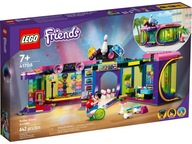 LEGO 41708 Friends Disco stroj