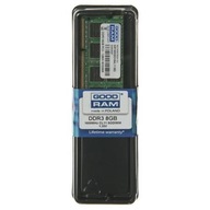 Goodram 8GB 1600 DDR3 CL11 1,35V nízkonapäťová pamäť SODIMM