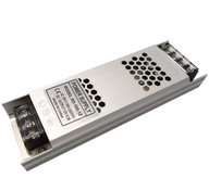 Super tenký spínaný zdroj 100W 12V 8,3A Super tenký spínaný zdroj 100W 12V 8,3A