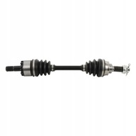 Predný hnací hriadeľ L KAWASAKI KVF 360 2003- 4 jazda AB6-KW Predný hnací hriadeľ L KAWASAKI KVF 360 2003- 4 jazda AB6-KW