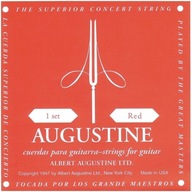 Stredné struny pre klasickú gitaru AUGUSTINE CLASSIC Stredné struny pre klasickú gitaru AUGUSTINE CLASSIC