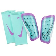 Chrániče holení Nike Mercurial Lite DN3611-354 zelené L Chrániče holení Nike Mercurial Lite DN3611-354 zelené L