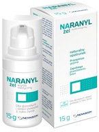 NARANYL gél na rany a rezy Novascon 15 g NARANYL gél na rany a rezy Novascon 15 g