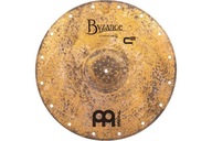 Meinl B21C2R Byzance Squared Ride 21