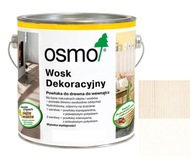 Osmo 3188 0,75L Dekoračný vosk na sneh *WAWA Osmo 3188 0,75L Dekoračný vosk na sneh *WAWA