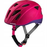 ALPINA XIMO LE detská cyklistická prilba 49-54 CM f. ALPINA XIMO LE detská cyklistická prilba 49-54 CM f.