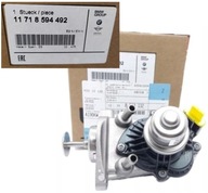 nový originál EGR EGR ventil BMW motor B37 B47 2 F45N nový originál EGR EGR ventil BMW motor B37 B47 2 F45N