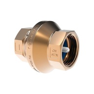 1/2'' hríbový spätný ventil CALIDO Pionier DN15 1/2'' hríbový spätný ventil CALIDO Pionier DN15
