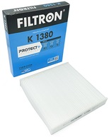 KABÍNOVÝ FILTER FILTRON K 1380 K1380 IVECO DAILY KABÍNOVÝ FILTER FILTRON K 1380 K1380 IVECO DAILY