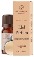 IDOL Parfumovaný olejový parfum 12ml Aromatique