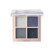 Paletka Paese Daily Vibe 06 Velvet Smokey 5,5 g Paletka Paese Daily Vibe 06 Velvet Smokey 5,5 g