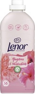 Lenor Pfingstrose Hibiskusblüte 56P 1,4L Lenor Pfingstrose Hibiskusblüte 56P 1,4L
