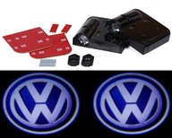 LED Logo VW Dverové projektory HD Wireless LED Logo VW Dverové projektory HD Wireless