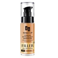 AA Make Up Filler podkladová báza na vyplnenie vrások 109 Karamel 30 ml (P1) AA Make Up Filler podkladová báza na vyplnenie vrások 109 Karamel 30 ml (P1)